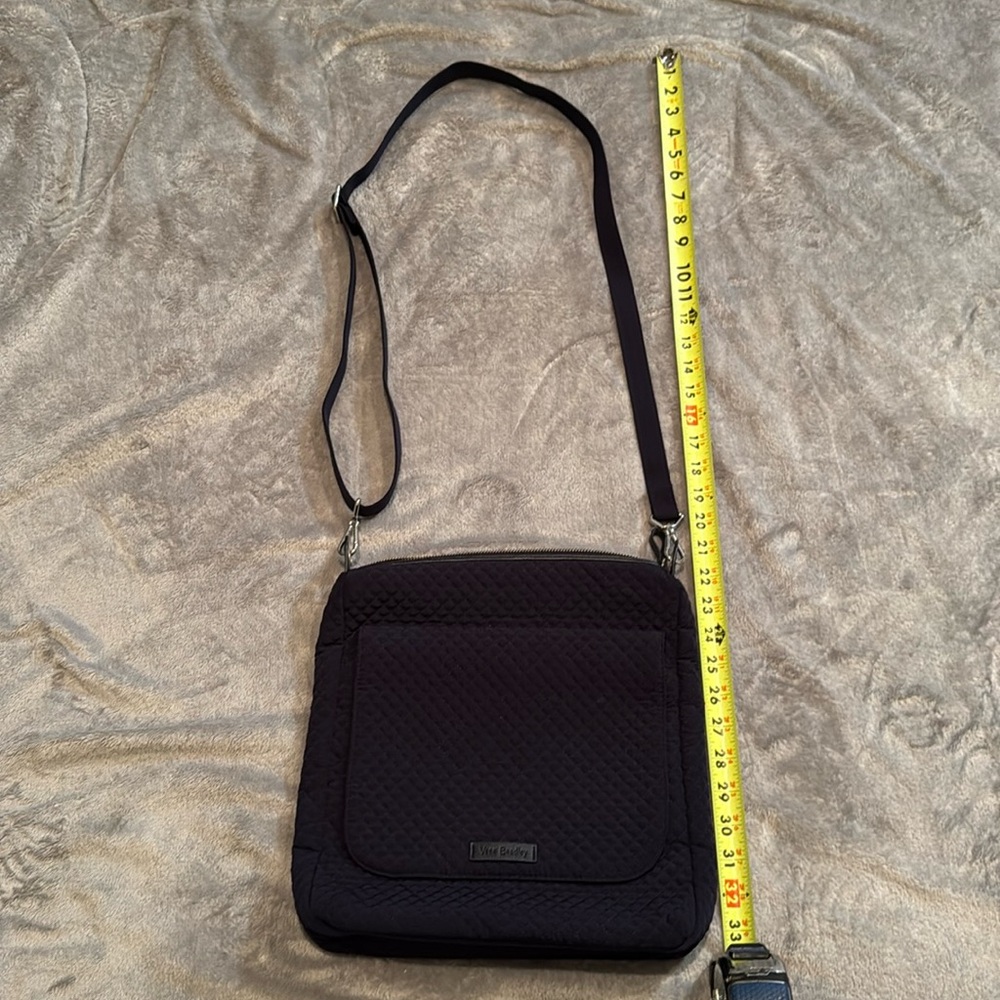 Vera Bradley crossbody